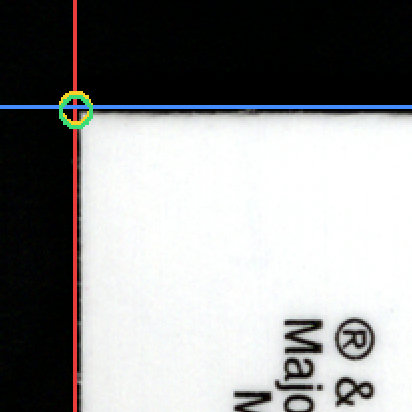 Back · Top Left