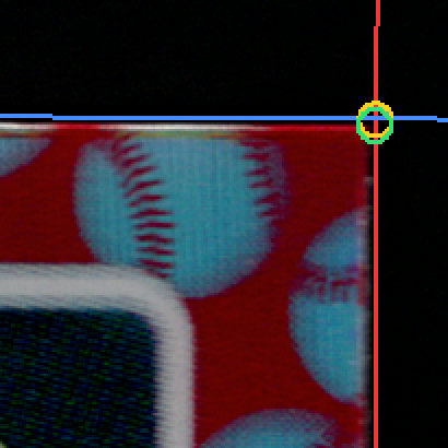 Front · Top Right