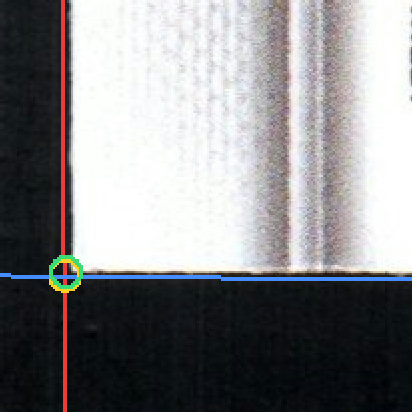 Back · Bottom Left