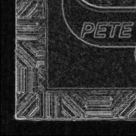Front · Bottom Left