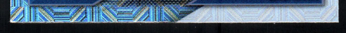 bottom edge