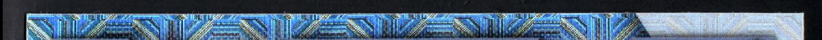 right edge