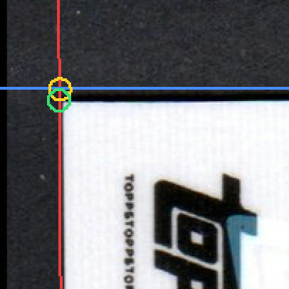 Back · Top Left