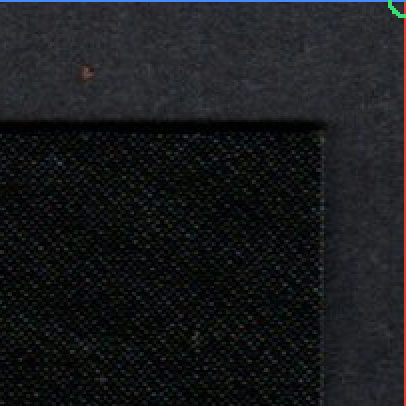 Front · Top Right