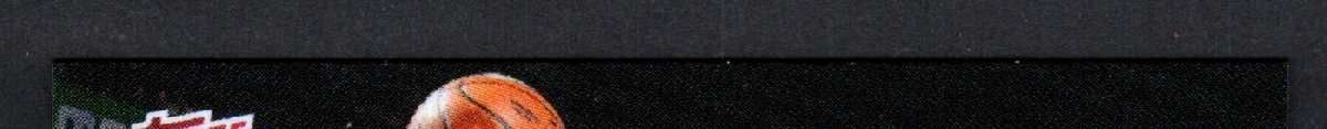 top edge