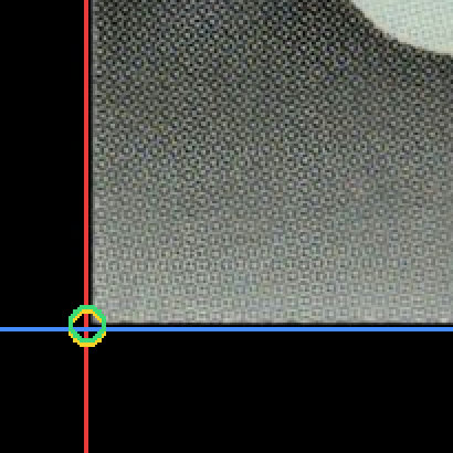 Front · Bottom Left