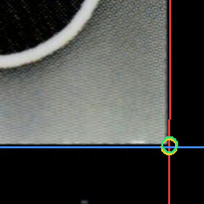 Front · Bottom Right