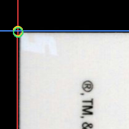 Back · Top Left
