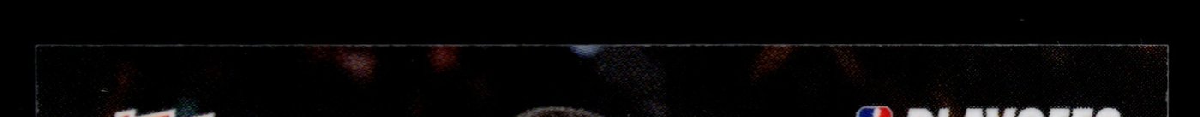 top edge