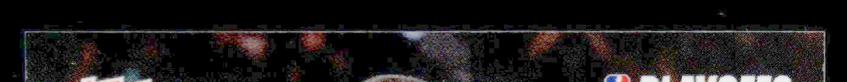 top edge