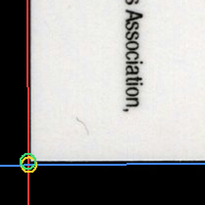 Back · Bottom Left