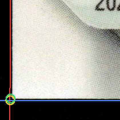 Front · Bottom Left
