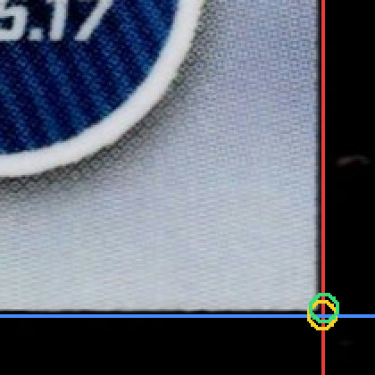Front · Bottom Right