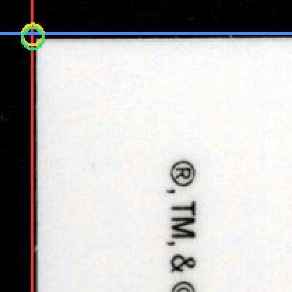 Back · Top Left