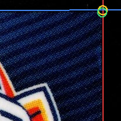 Back · Top Right