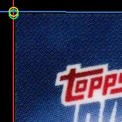 Front · Top Left