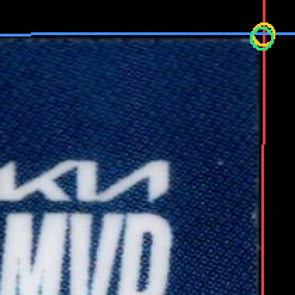 Front · Top Right
