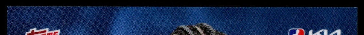 top edge