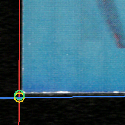 Front · Bottom Left