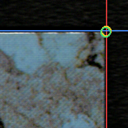 Front · Top Right