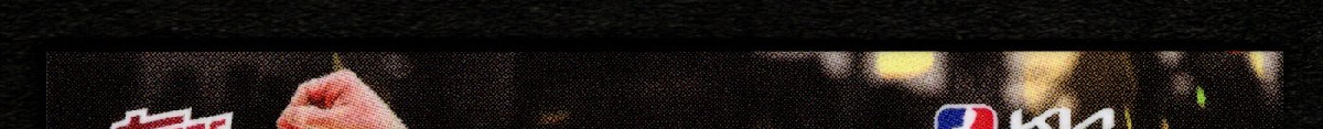 top edge
