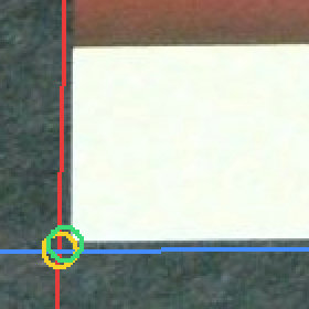 Back · Bottom Left