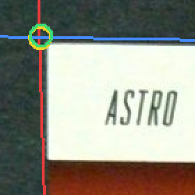 Back · Top Left