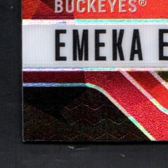 Front · Bottom Left