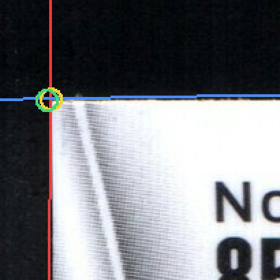 Back · Top Left