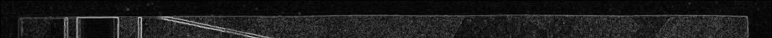 left edge