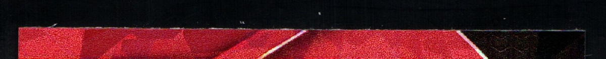 top edge