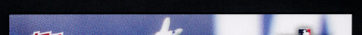 top edge
