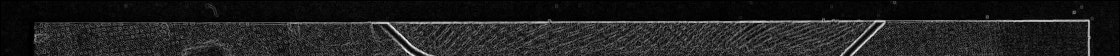 right edge