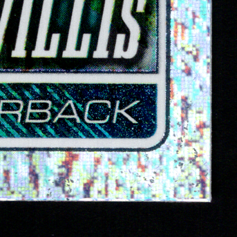 Front · Bottom Right