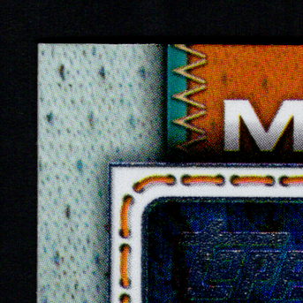 Front · Top Left