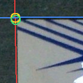 Front · Top Left
