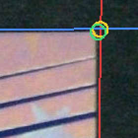 Front · Top Right