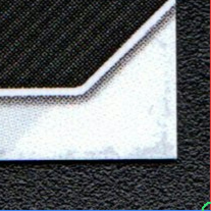 Front · Bottom Right