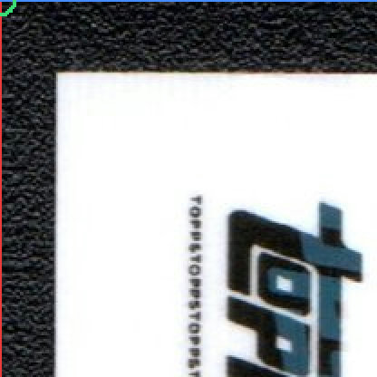Back · Top Left
