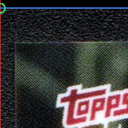Front · Top Left