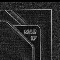 Front · Top Right