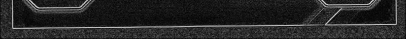 bottom edge