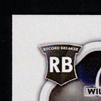 Front · Top Left