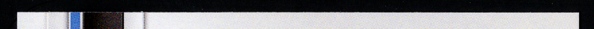 left edge
