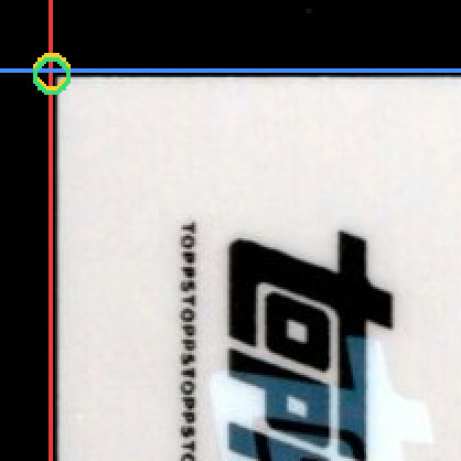 Back · Top Left