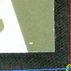 Front · Bottom Right