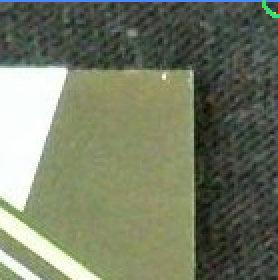 Front · Top Right