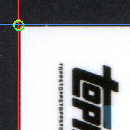 Back · Top Left
