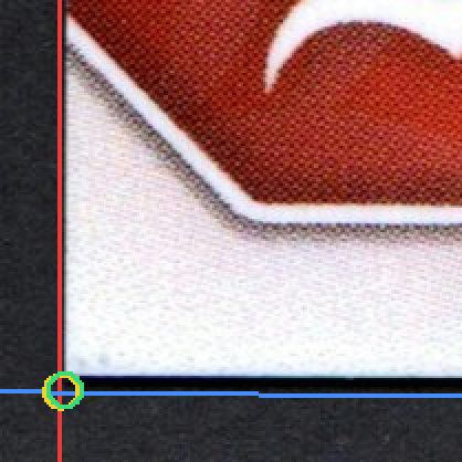 Front · Bottom Left