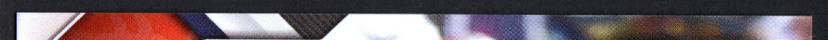 left edge